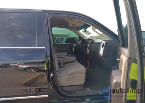 2014 GMC Sierra 1500 Sle from USA, damaged, VIN 3GTP1UEC7EG341517